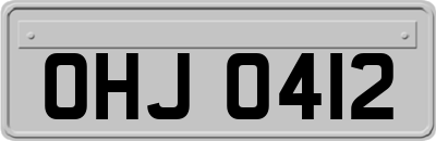 OHJ0412