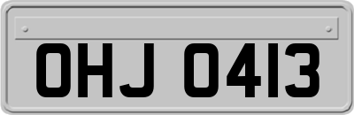 OHJ0413
