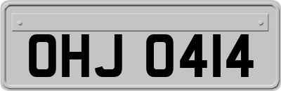 OHJ0414