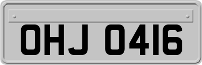 OHJ0416