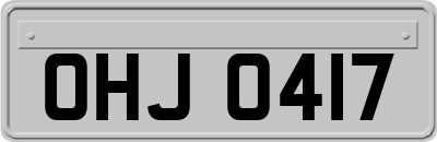 OHJ0417