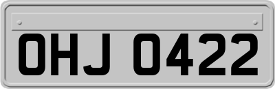 OHJ0422
