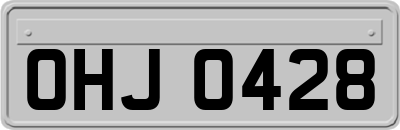 OHJ0428
