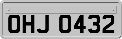 OHJ0432