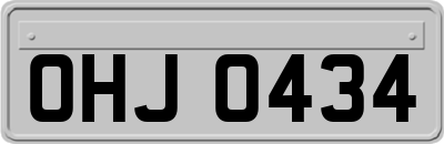 OHJ0434