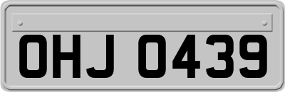 OHJ0439