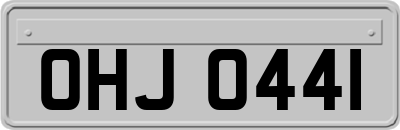 OHJ0441