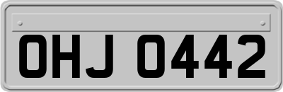 OHJ0442