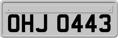 OHJ0443