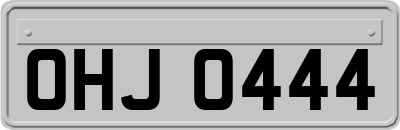 OHJ0444