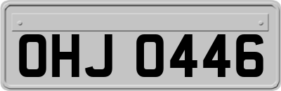 OHJ0446