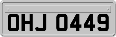 OHJ0449