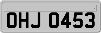 OHJ0453