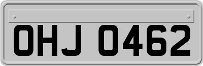 OHJ0462