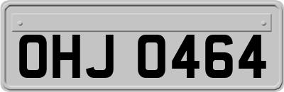 OHJ0464