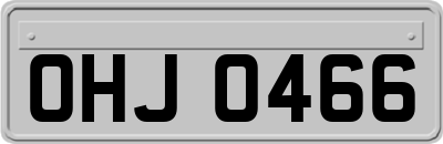 OHJ0466