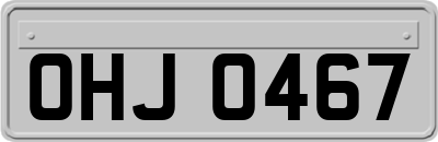 OHJ0467