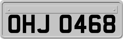 OHJ0468