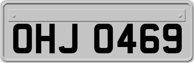 OHJ0469