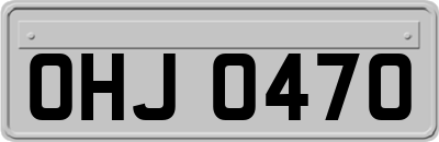 OHJ0470