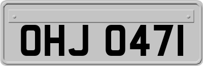 OHJ0471