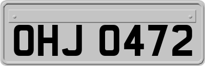 OHJ0472