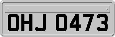 OHJ0473
