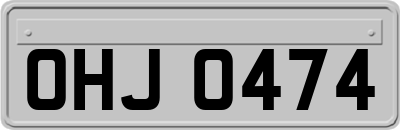 OHJ0474