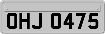 OHJ0475