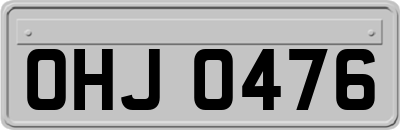 OHJ0476
