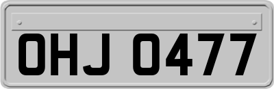 OHJ0477