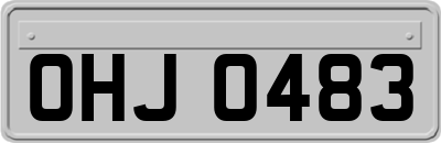 OHJ0483