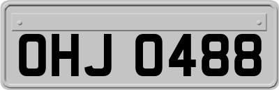 OHJ0488