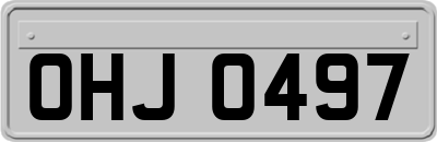 OHJ0497