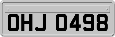 OHJ0498