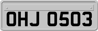 OHJ0503