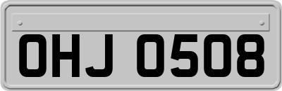 OHJ0508