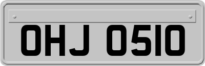 OHJ0510