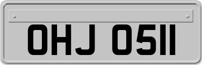 OHJ0511