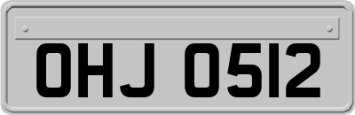 OHJ0512