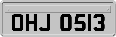 OHJ0513