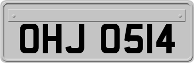 OHJ0514