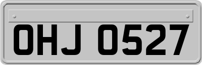 OHJ0527
