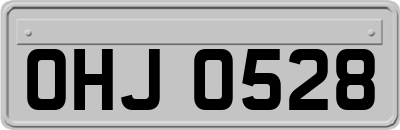 OHJ0528