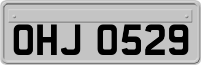 OHJ0529