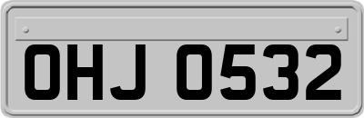 OHJ0532