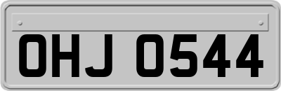 OHJ0544