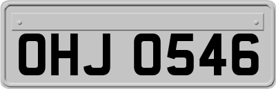 OHJ0546