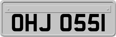 OHJ0551