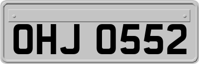 OHJ0552